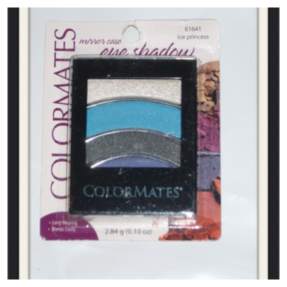 🆕🌟Ice Princess Eye Shadow Palette